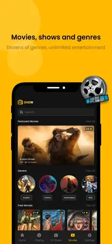sony-sd40 Movies and shows